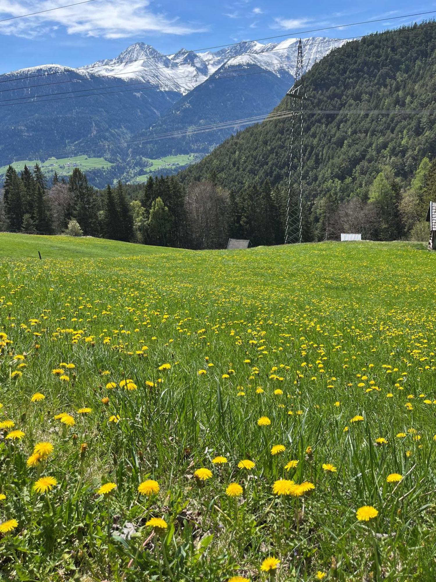 Meilerhof Hotell Reith bei Seefeld Eksteriør bilde