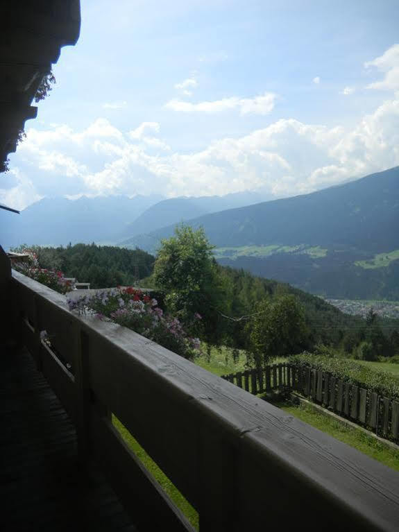 Meilerhof Hotell Reith bei Seefeld Eksteriør bilde